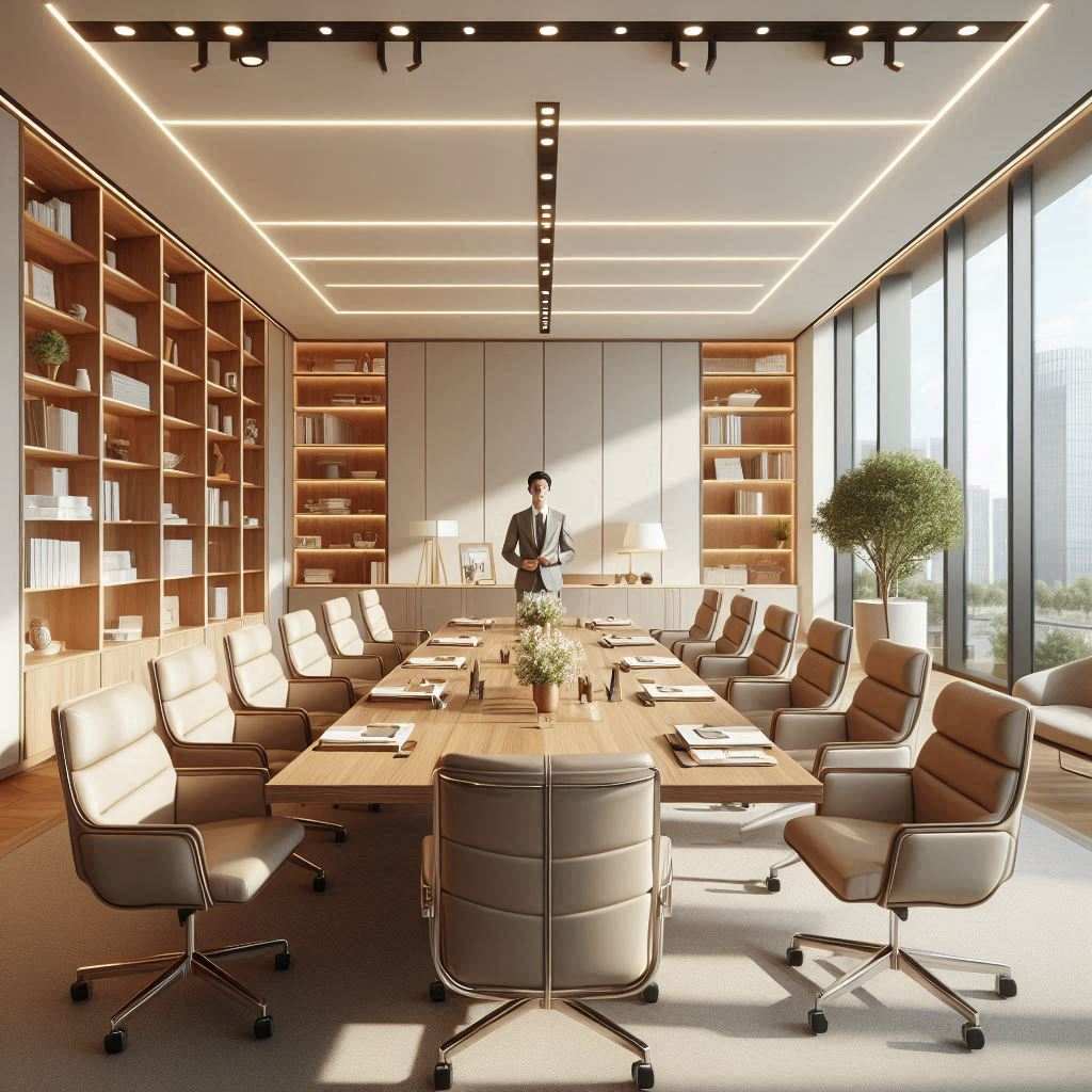 科技企业为工位使用率突然变化协调写字楼办公物业报修流程时容易漏掉哪些细节