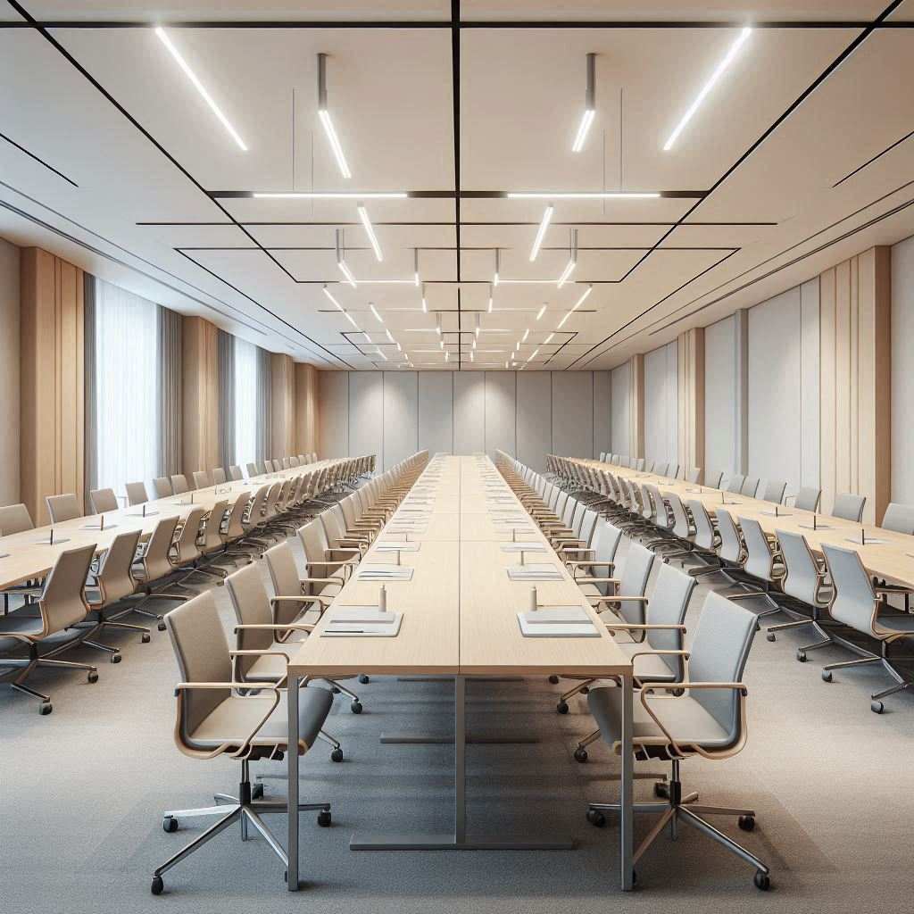 写字楼办公企业短租过渡方案遇到项目交付赶工后采购部门怎样判断问题轻重